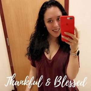 Meet your Posher, Arlene